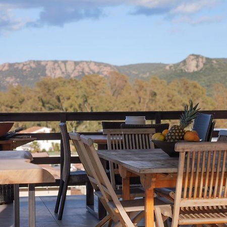 Isula Petra Villa Porto-Vecchio  Luaran gambar