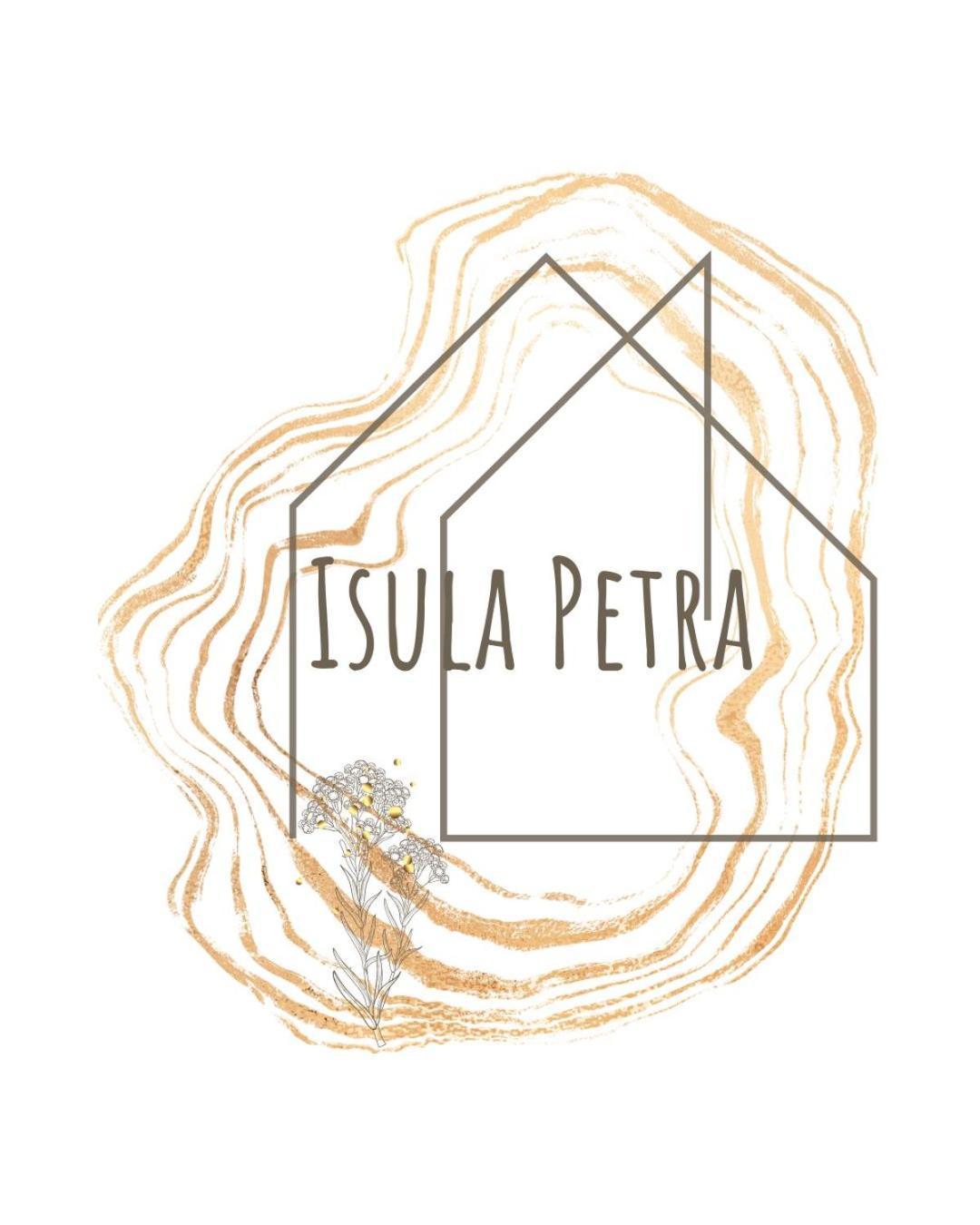 Isula Petra Villa Porto-Vecchio  Luaran gambar