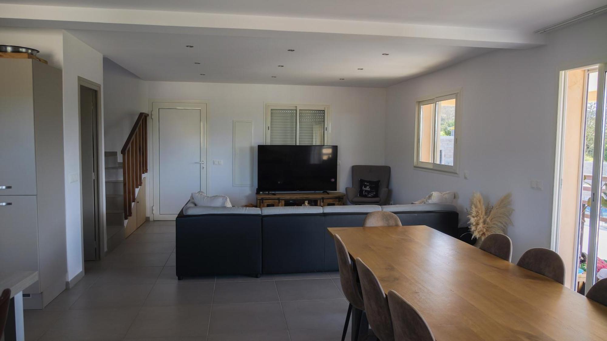 Isula Petra Villa Porto-Vecchio  Luaran gambar