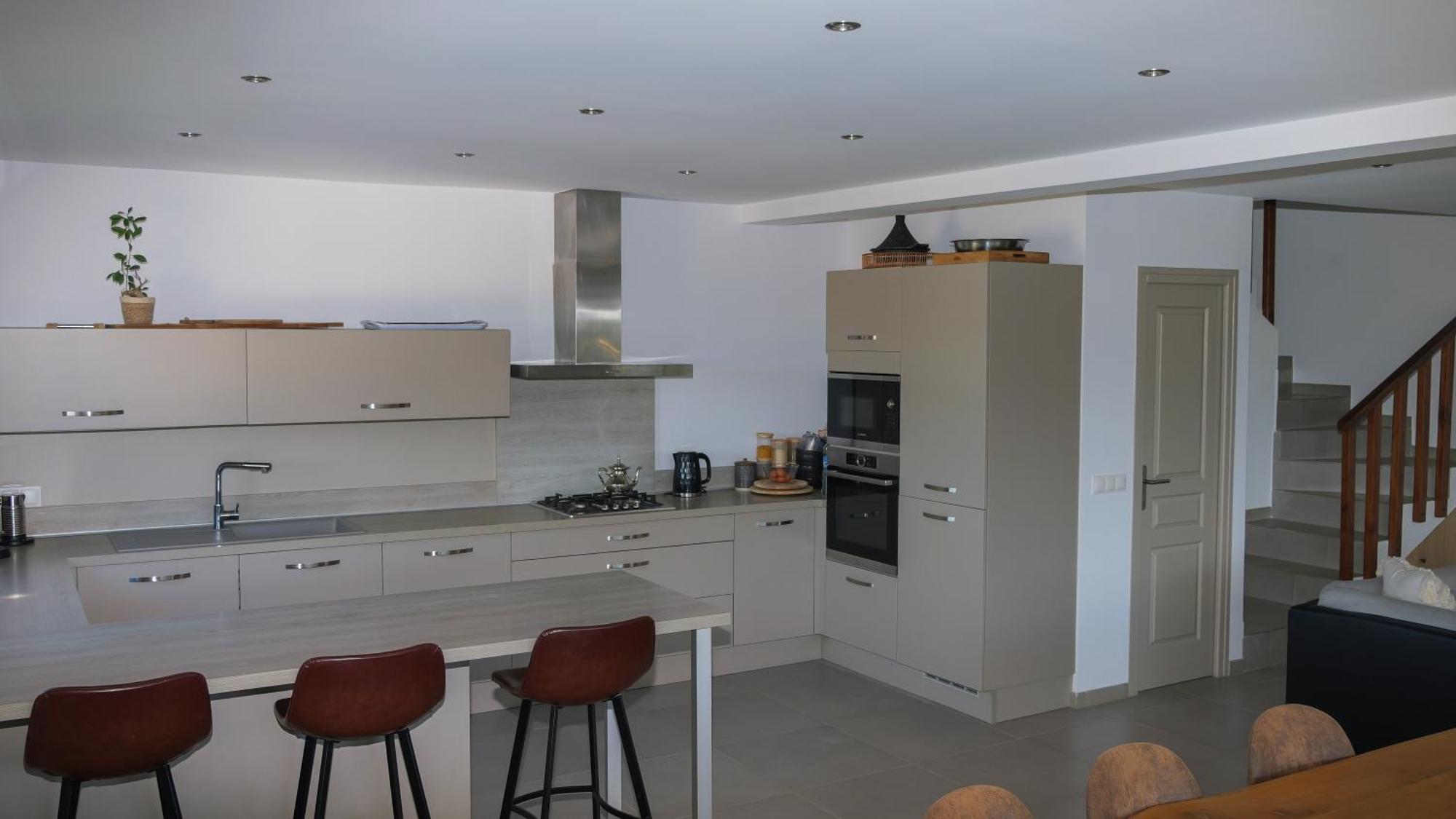 Isula Petra Villa Porto-Vecchio  Luaran gambar