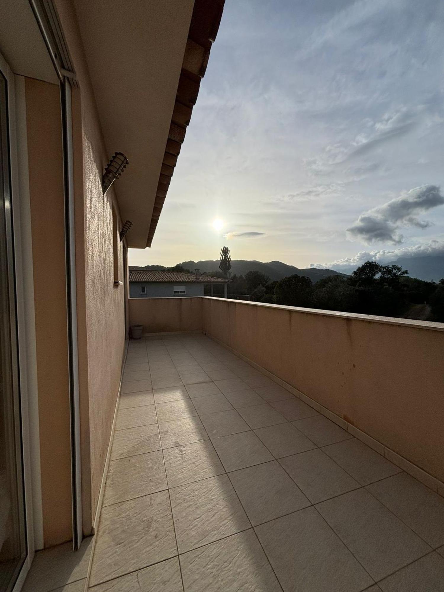 Isula Petra Villa Porto-Vecchio  Luaran gambar