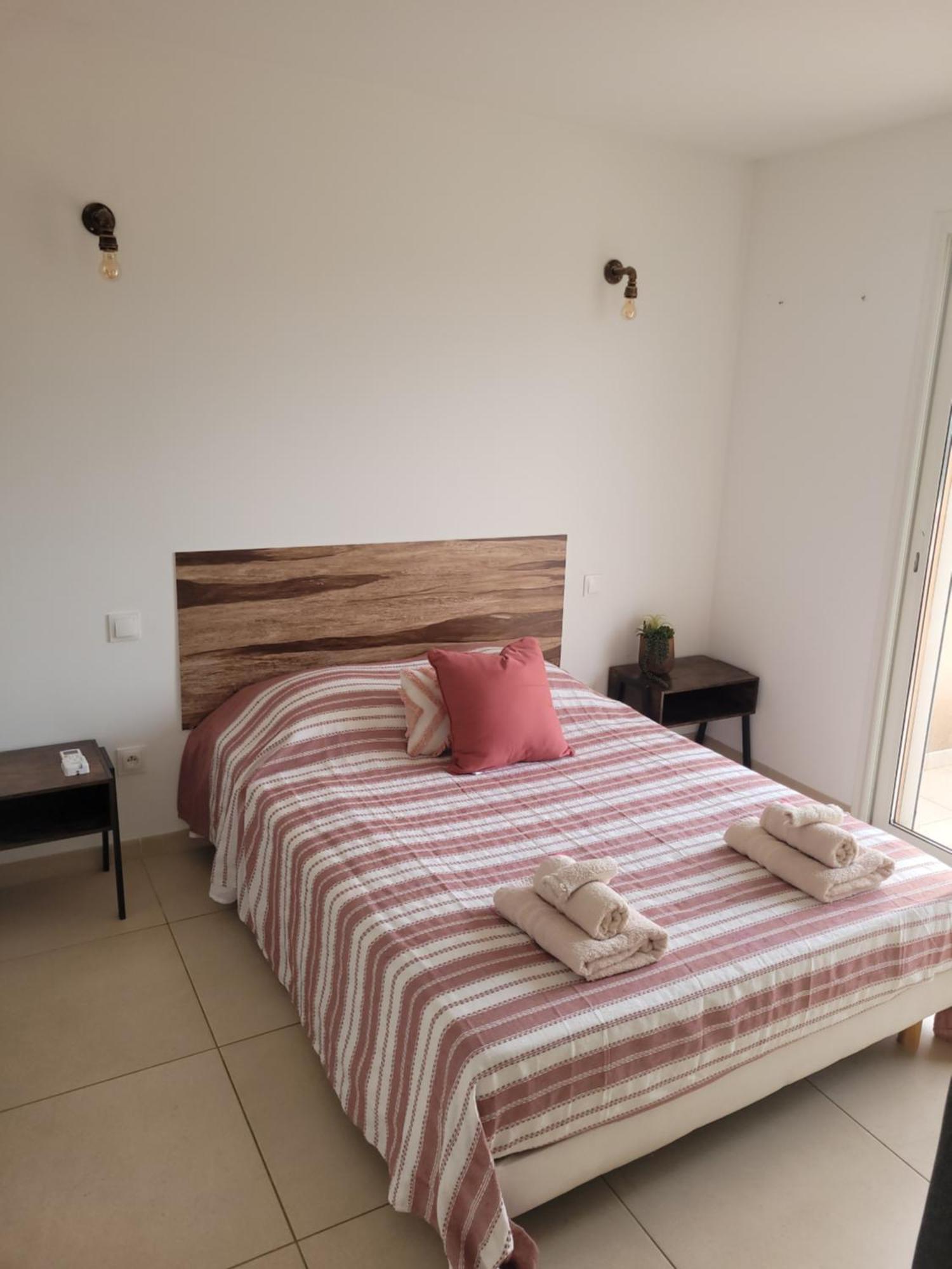 Isula Petra Villa Porto-Vecchio  Luaran gambar