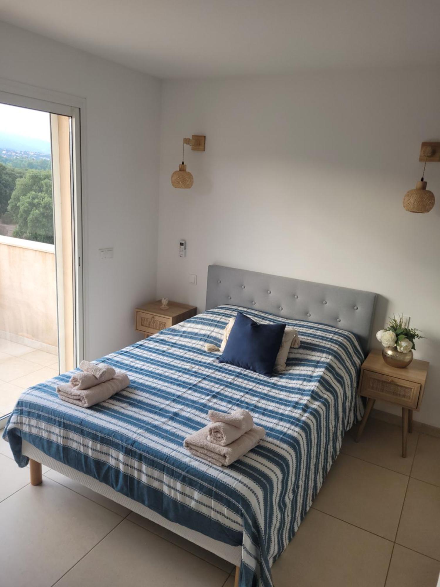 Isula Petra Villa Porto-Vecchio  Luaran gambar